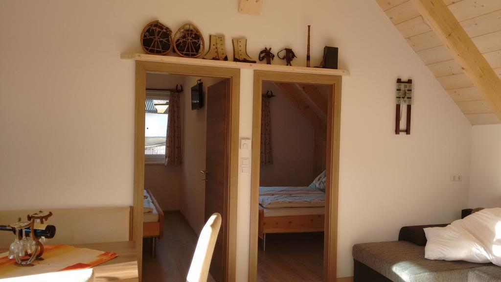 Appartment Iris Aich  Exterior photo